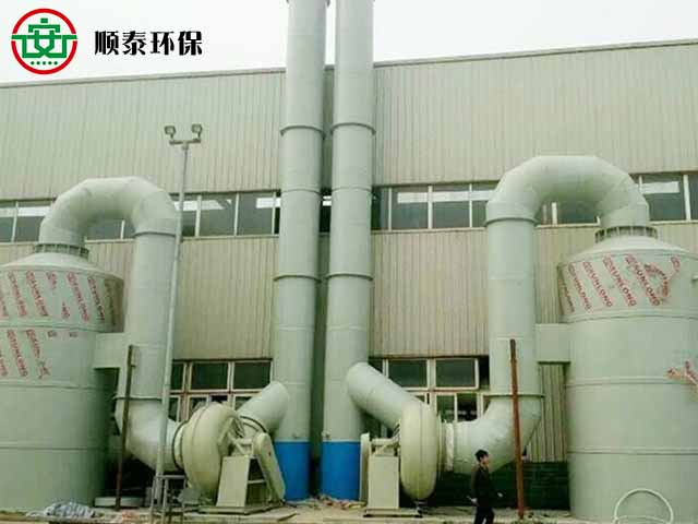 有關(guān)于使用鋅煙回收處理設(shè)備的一些必要性？
