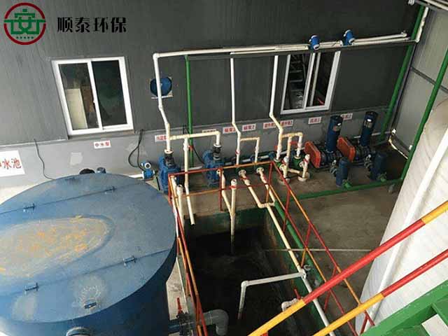 了解到酸霧回收處理設備的基本結(jié)構(gòu)的特點，應用起來效果更好