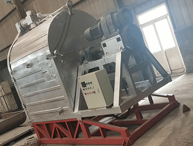你了解鋅灰分離機(jī)的工作原理是什么樣的嗎？